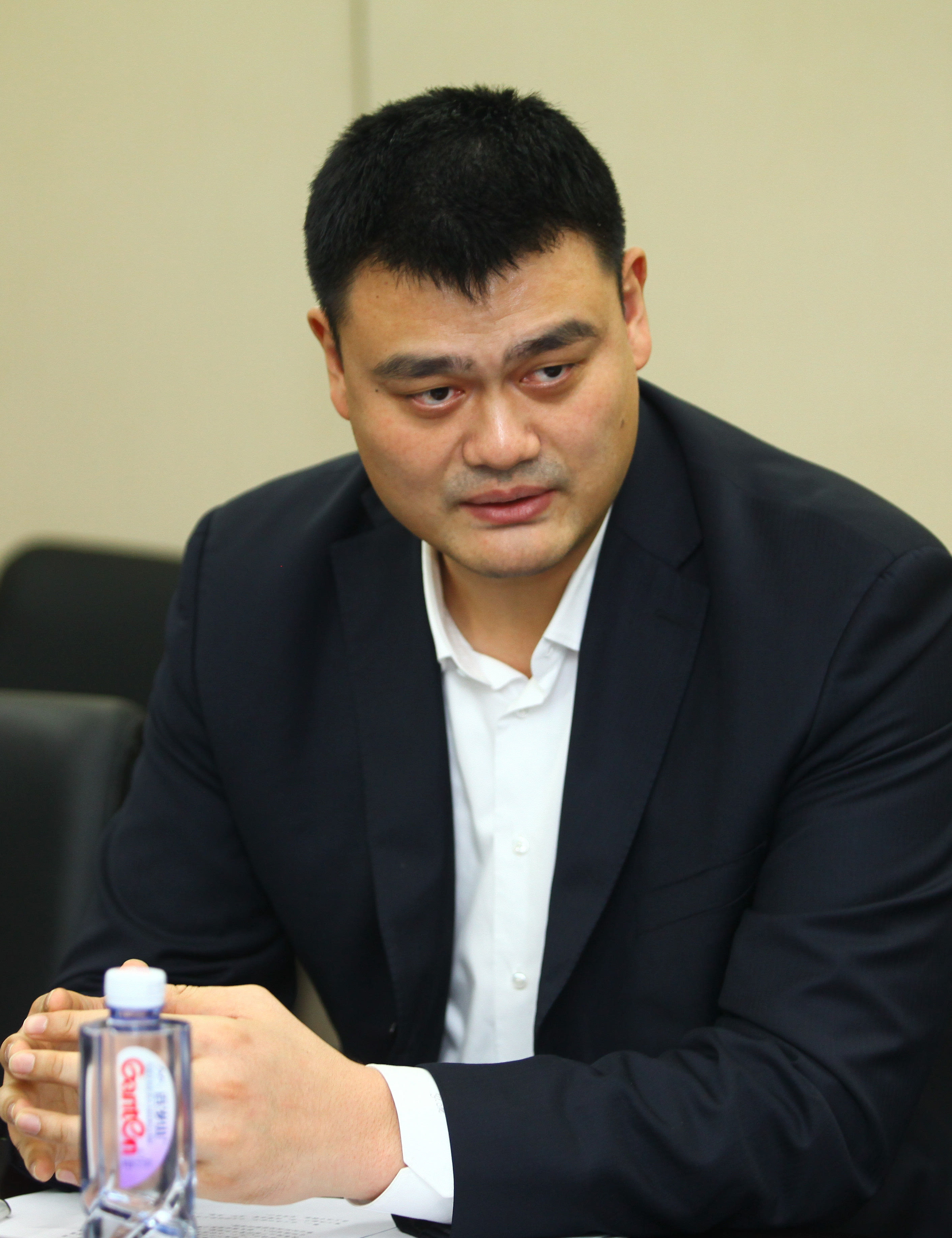 经验的职业