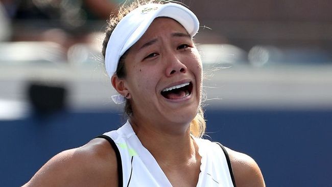 她们的成功 她们的成功