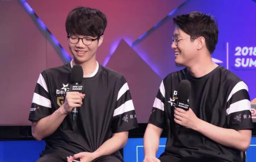 很多选手在 很多选手在