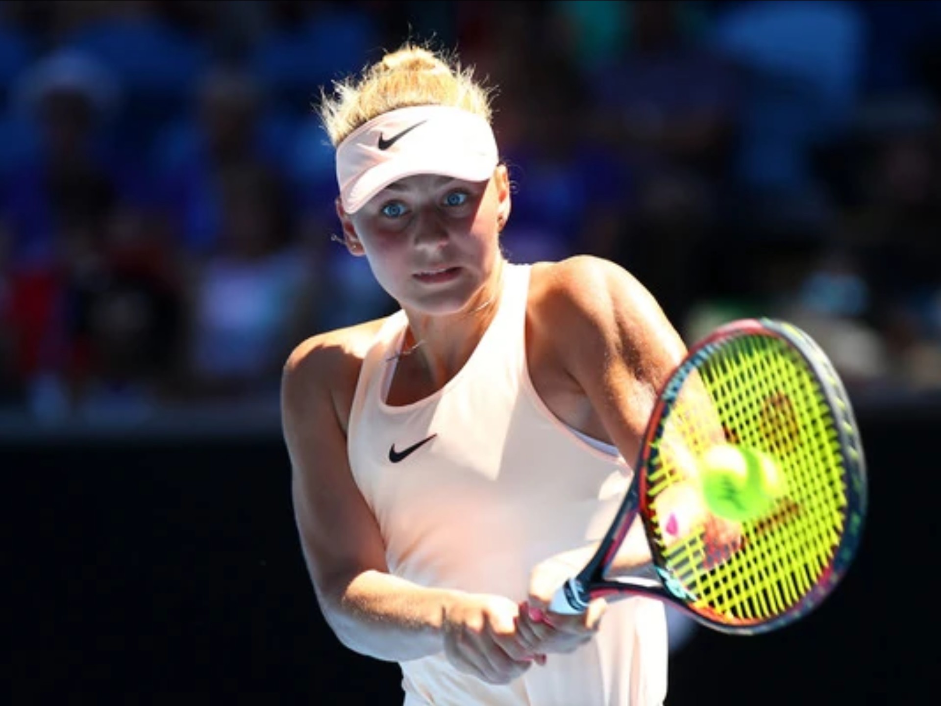 张安尔面对 张安尔面对