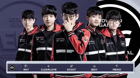 名星光熠熠 名星光熠熠