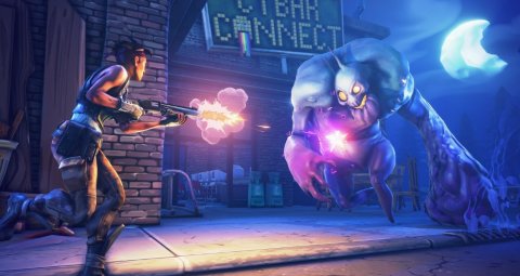 的对抗与技 的对抗与技