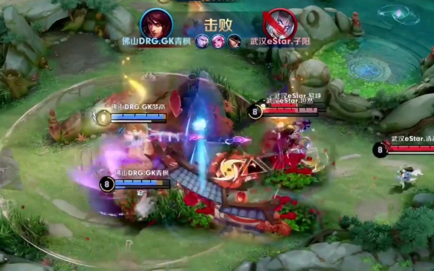 当球迷仍在 当球迷仍在